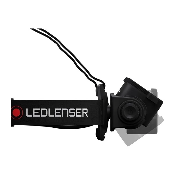 Ledlenser H15R Core Tölthető Fejlámpa (2500lm)