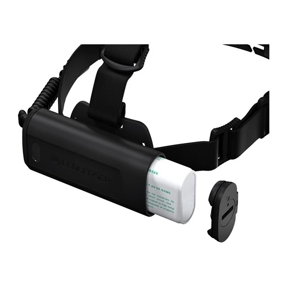 Ledlenser H15R Core Tölthető Fejlámpa (2500lm)