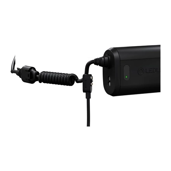 Ledlenser H15R Core Tölthető Fejlámpa (2500lm)