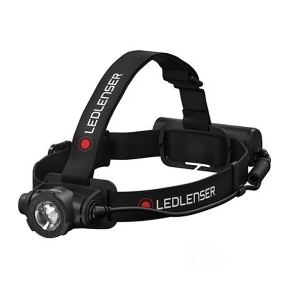 Ledlenser H7R Core Tölthető Fejlámpa (1000lm)