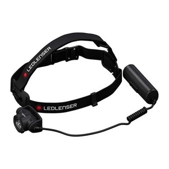Ledlenser H7R Core Tölthető Fejlámpa (1000lm)