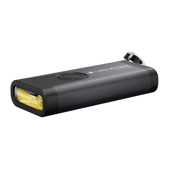 Ledlenser K4R tölthető kulcstartós lámpa Li-ion 60 lm bliszter