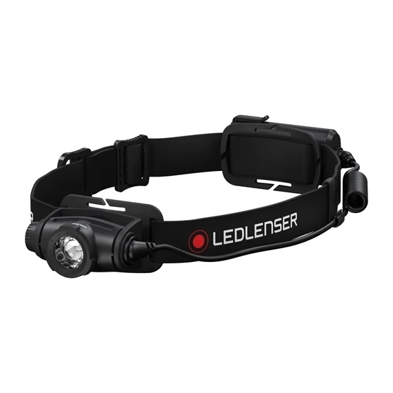 Ledlenser H5 Core Fejlámpa (350lm AA elem)