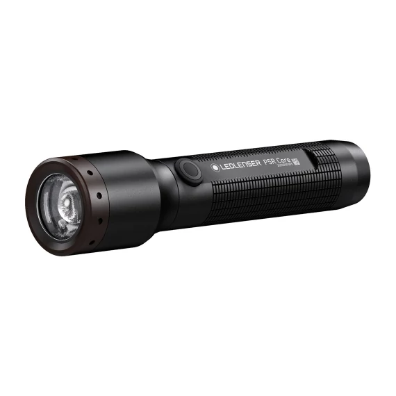 Ledlenser P5R Core Tölthető Rúdlámpa (500lm Li-ion)