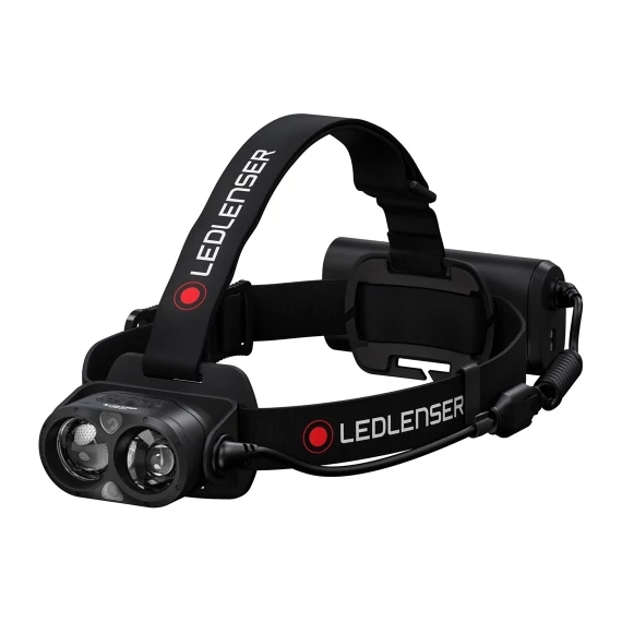 Ledlenser H19R Core tölthető fejlámpa 3500lm Li-ion