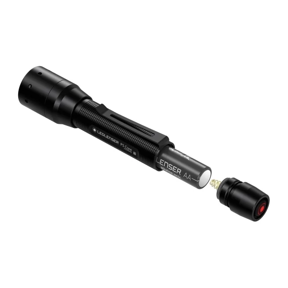 Ledlenser Rúdlámpa P5 Core (150lm)