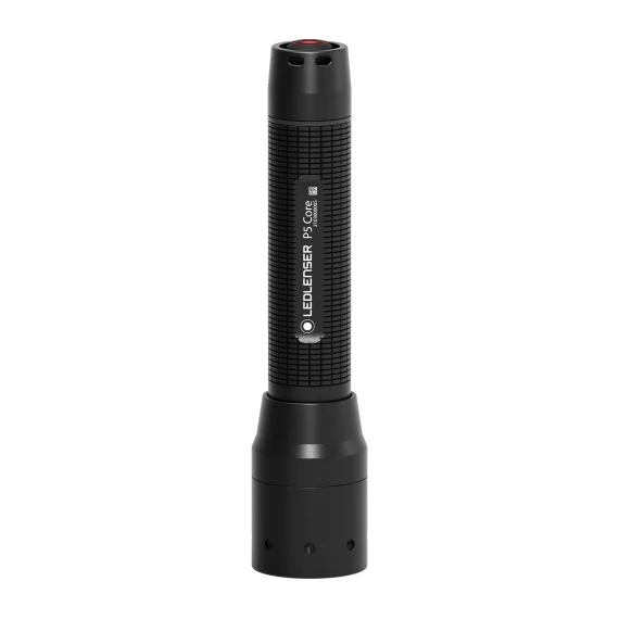 Ledlenser Rúdlámpa P5 Core (150lm)