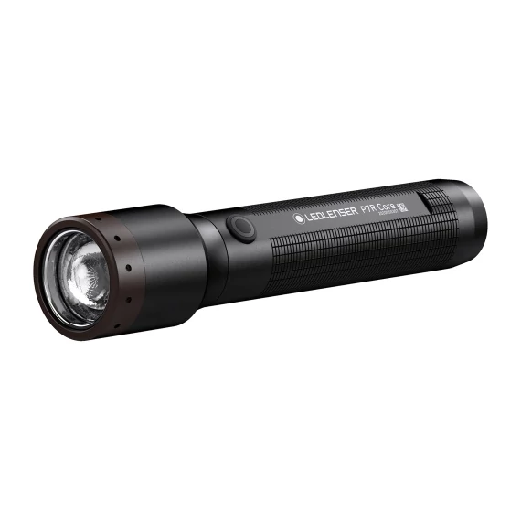Ledlenser Tölthető Rúdlámpa P7R Core (1400lm)