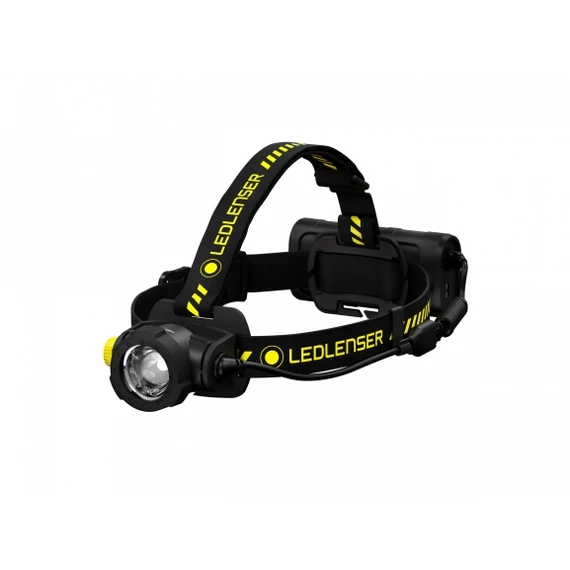 Ledlenser H15R Work Tölthető Fejlámpa (2500lm)