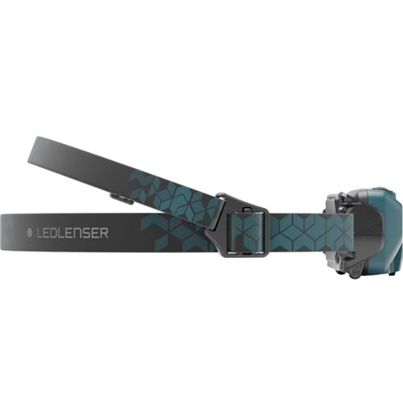 Ledlenser Tölthető Fejlámpa HF6R Core Li-ion (Zöld) - 800lm/160m