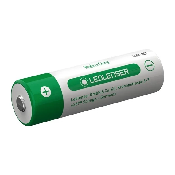 Ledlenser Li-ion Akkumulátor 21700, 4800mAh H7R Core, Work
