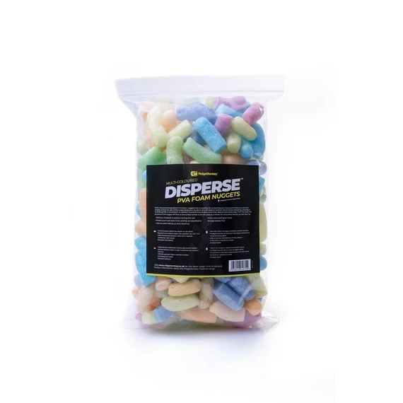 Ridgemonkey PVA Szivacs Disperse PVA Foam Nuggets