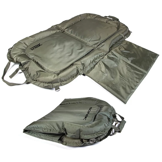 Sonik Sk-Tek Pontymatrac