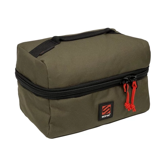Sonik PVA Aprócikkes Táska Pouch