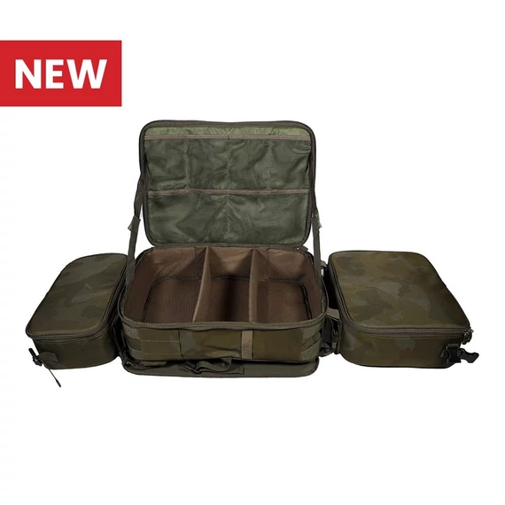 Sonik Hátizsák Xtractor Rucksack