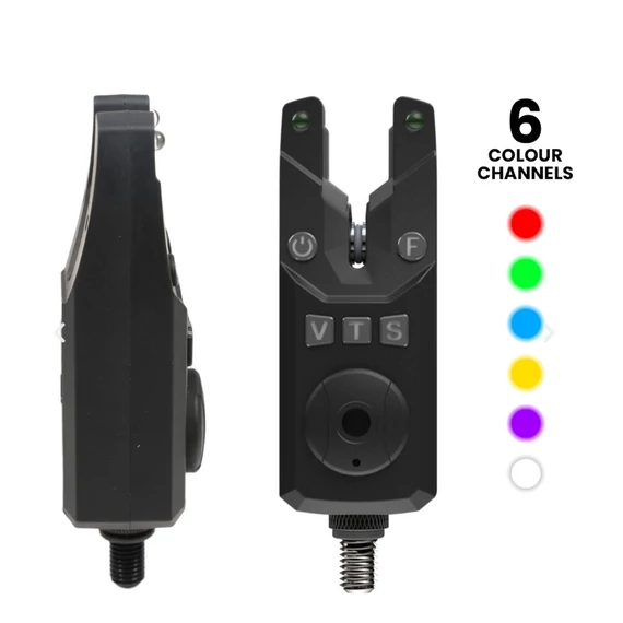 Sonik Elektromos Kapásjelző Sks2 Bite Alarm - Single