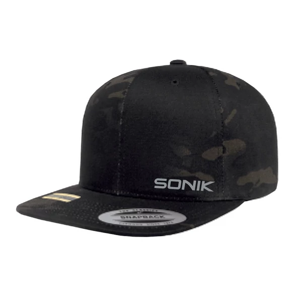 Sonik Multicam Snapback