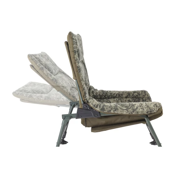 Mivardi Camocode Dönthető Fotel