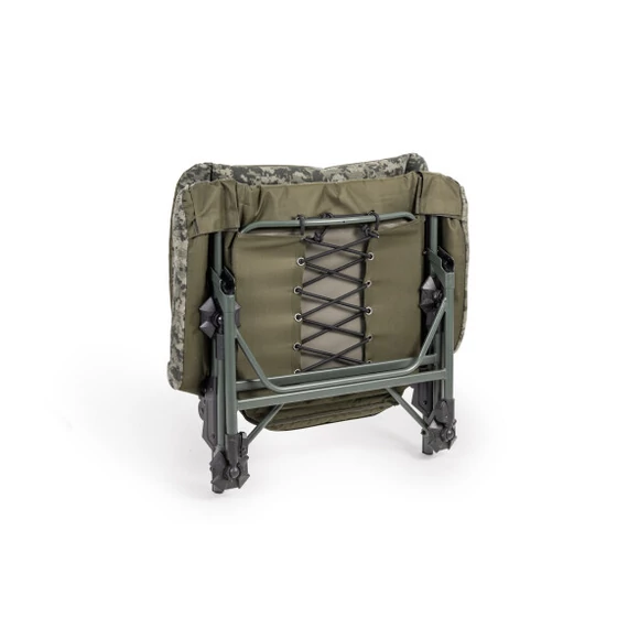 Mivardi Camocode Dönthető Fotel
