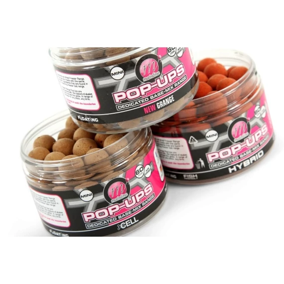 Mainline Dedicated Pop-ups