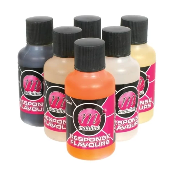 Mainline Response Flavours Aromák