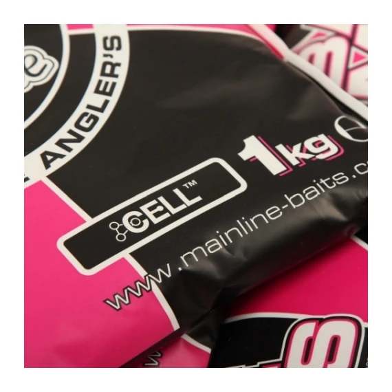 Mainline Base Mixes Cell Bojli alapmix