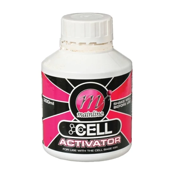 Mainline Addittives Cell Activator Folyékony attraktor