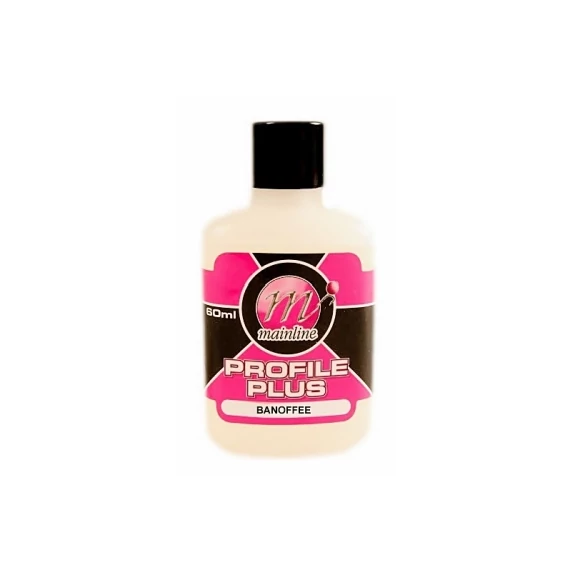 Mainline Profile Plus Flavours Banoffee Aroma