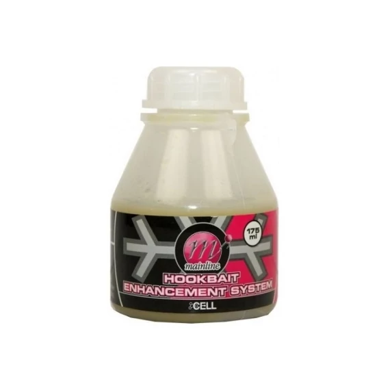 Mainline Hookbait Enhancement System Cell Folyékony DIP