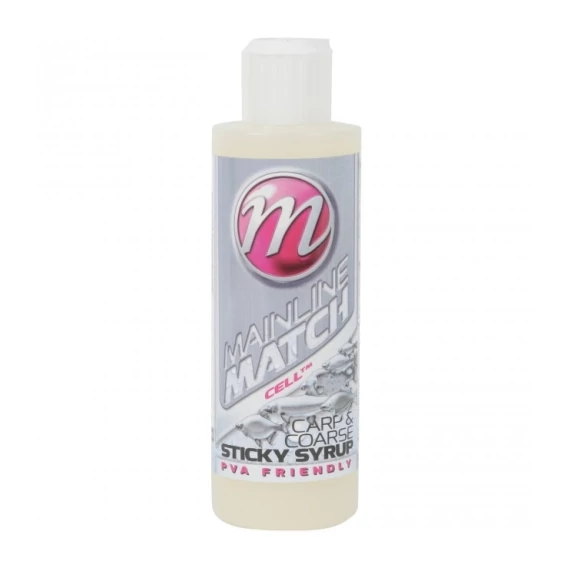 Mainline Cell Syrup Folyékony Aroma és DIP