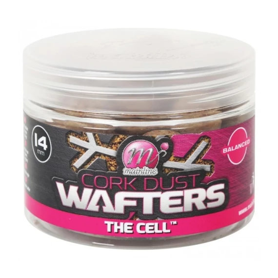 Mainline The Cell Cork Dust Wafters Kritikusan Kikönnyített Bojli