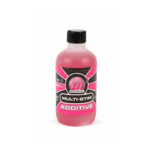Mainline Addittives Multi Stim Étvágyfokozó Adalék