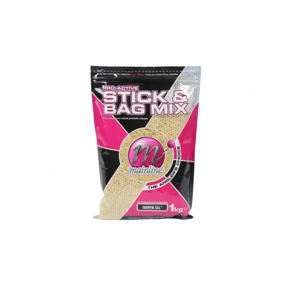 Mainline Active Essential CellTM Mix - 2kg
