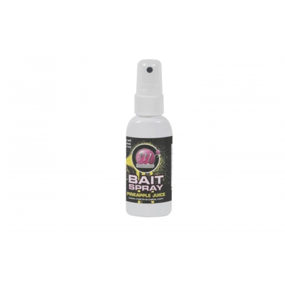 Mainline Bait Spray Pineapple Juice Utólagos Aroma