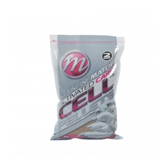 Mainline Match Carp CellTM Pellets (1kg)