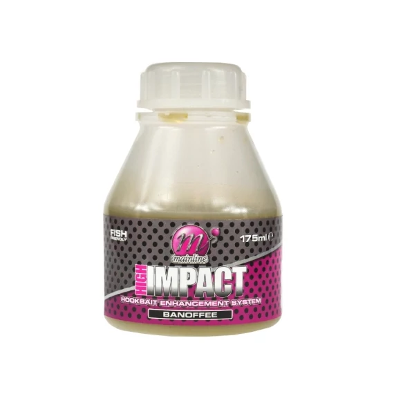 Mainline High Impact Banoffee Folyékony Dip