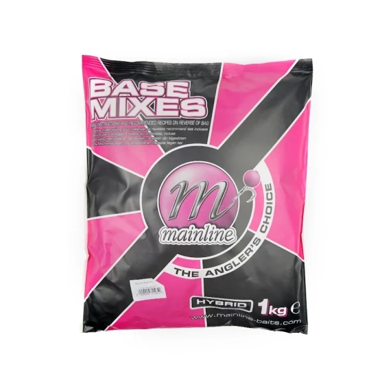 Mainline Base Mixes Hybrid Alapmix (1kg)