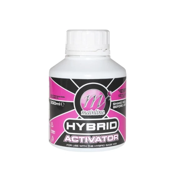 Mainline Addittives Hybrid Activator Bojli Adalék (300ml)