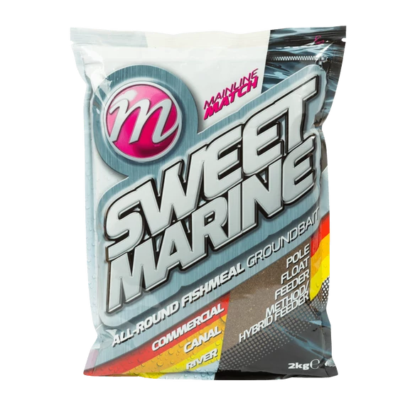 Mainline Sweet Marine Etetőanyag (2kg)
