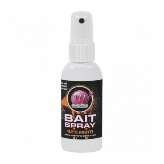 Mainline Bait Spray Tutti Frutti Utólagos Aroma