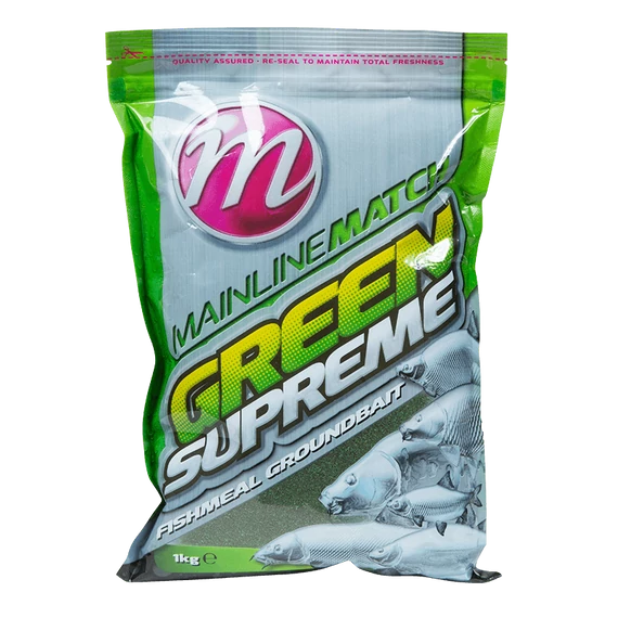 Mainline Green Supreme Etetőanyag