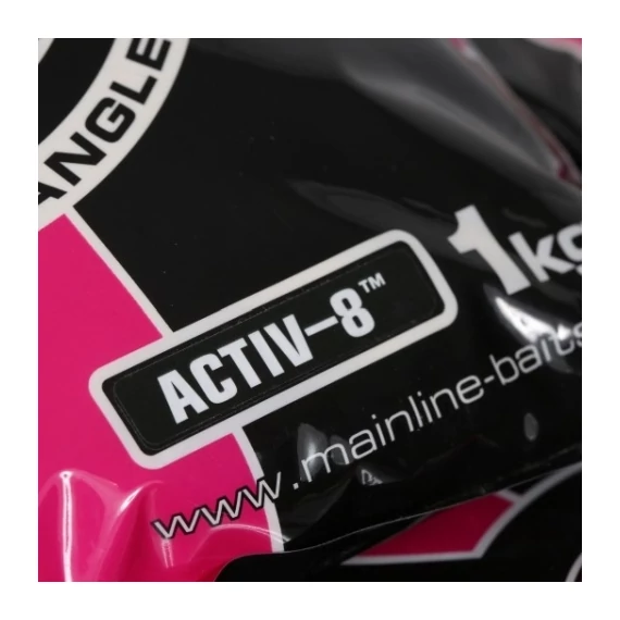 Mainline Bojli Alapmix Activ 8 Base Mixes (10kg)