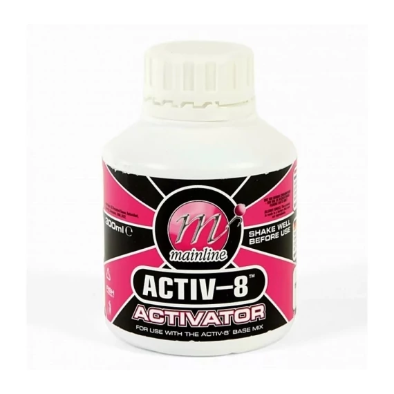 Mainline Bojli Adalék Addittives Activ 8 Activator (300ml)