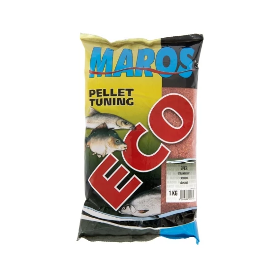 Maros Mix Etetőanyag Eco (1kg)