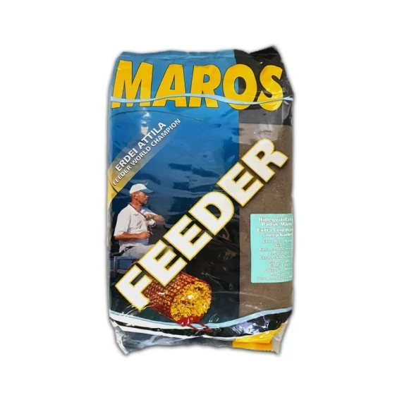 Maros Mix Etetőanyag Feeder (1kg)