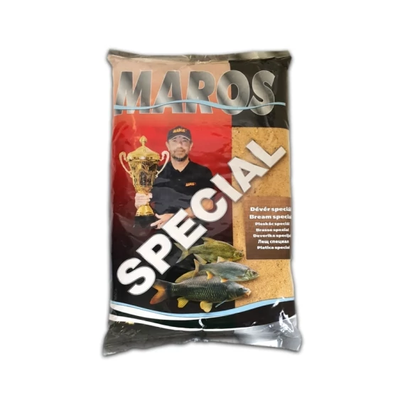 Maros Mix Etetőanyag XXL (1kg)