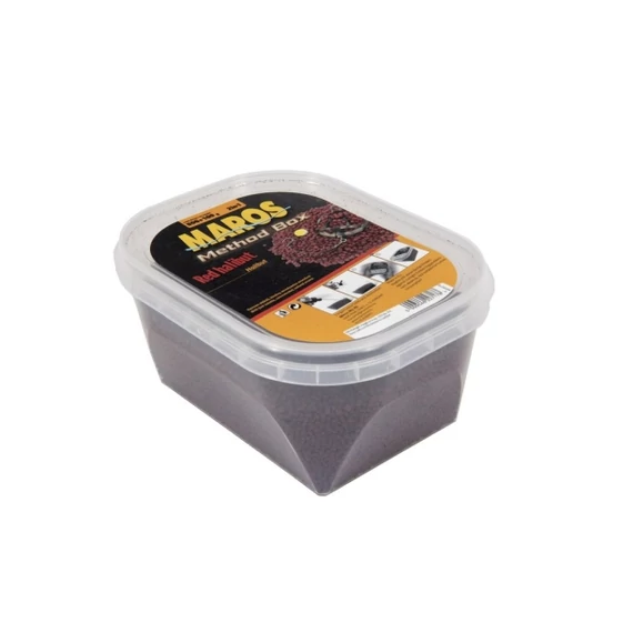 Maros Mix Method Box (500+100g)