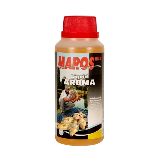 Maros Mix Folyékony Aroma (220ml)