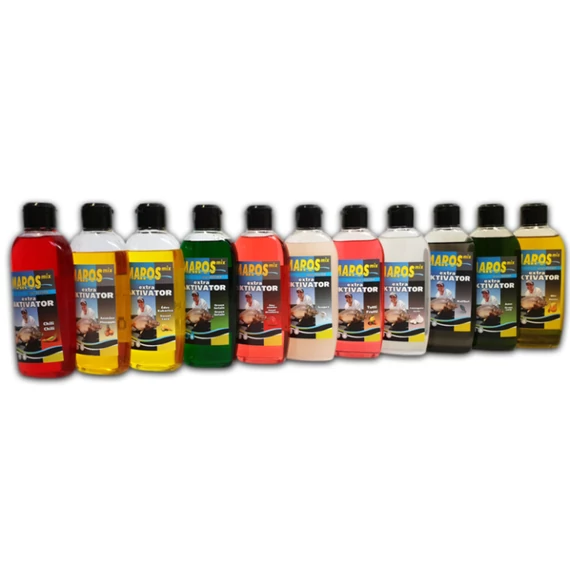 Maros Mix Aktivátor (250ml)