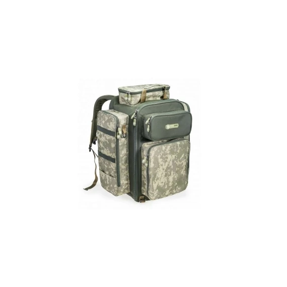 Mivardi CamoCODE Cube XL Hátizsák